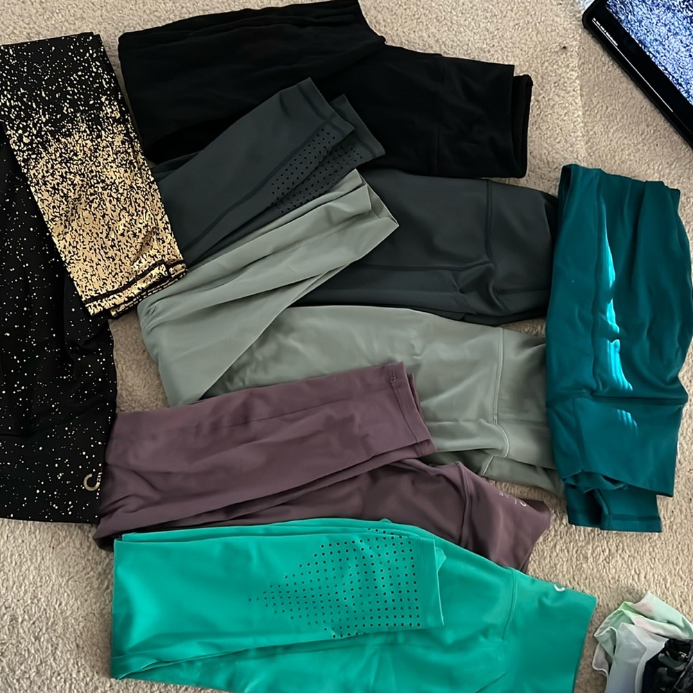 Leggings